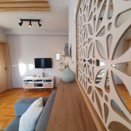 Apartment Cerska Mrb 베오그라드 외부 사진