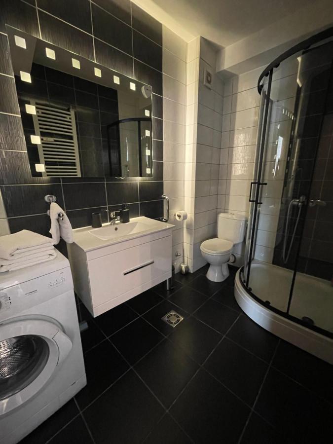 Apartment Cerska Mrb 베오그라드 외부 사진