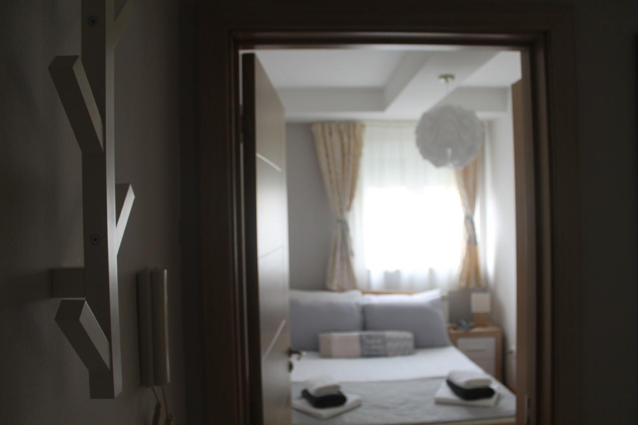 Apartment Cerska Mrb 베오그라드 외부 사진