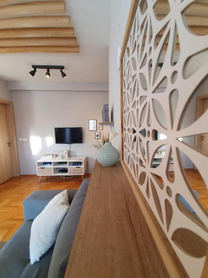 Apartment Cerska Mrb 베오그라드 외부 사진